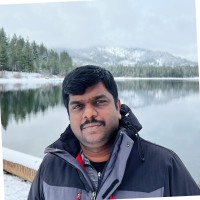 Pradeep Xavier