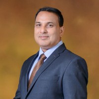 Prof. Anil Kumar Anal