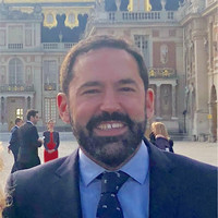 Daniel Orejas Tagarro