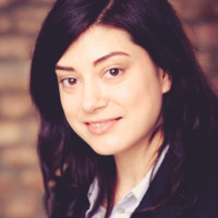 Jennie Jessulat
