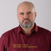 Valdir Brogin