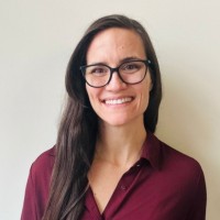 Bruna Mayer de Souza, PhD