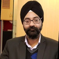 Gurpreet Singh