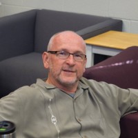 Bill Gillette