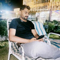 Raja Faizan