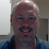 Darren Knight