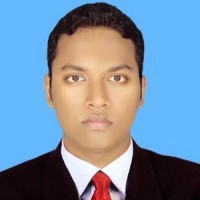 Muhammad Shahadat Hosen