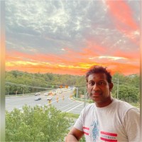 Sudhakar Reddy Allam