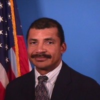 Terry Fisher