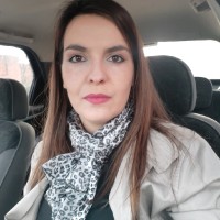 Alejandra Martinez