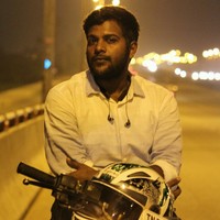 Navin Kumar