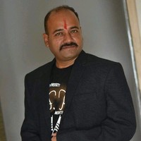 Rajiv Baghel