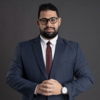 Nicolas Carvalho Gonçalves De Oliveira