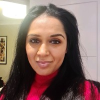 Deeps Sandhu