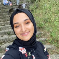 Merve Durmuş Yurtseven