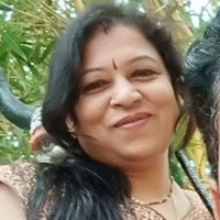 Kalpana S Dhopte