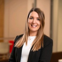 Nicole O'Rourke