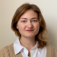 Anna Grosheva