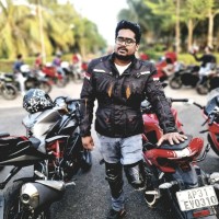 Dhiraj Kumar Singh