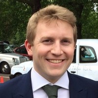 Giles Barnett
