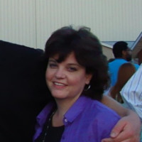 Cindy Parham