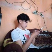 Rohmat Komara Komara