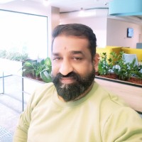 Mayur Mandape