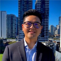 Kieren Quach