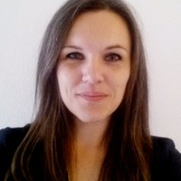 Marie Balslev Petersen