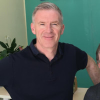 Michael Clancy