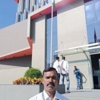 Gadam Naidu