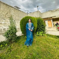 Bushra Mughal