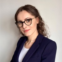 Karolina Dyaczyńska