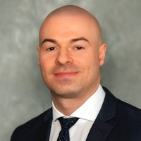 Daniel Chulakovski