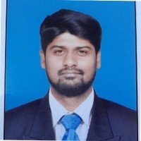 Syed Imraan