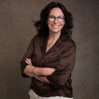 Natascha Van Der Gaag
