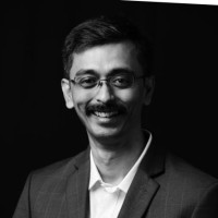 Saurav De