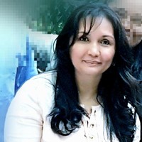 Kimberly Hernández