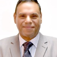 Ihab Ali