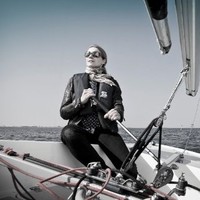 Nina Malene Ryberg Stærke