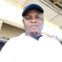 Olatunbosun Ibrahim