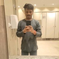 Naveen Ramisetty