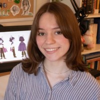 Olivia Bell