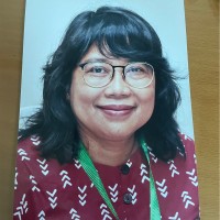 Aryanti Radyowijati
