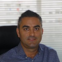 Ramón Pérez Campoy