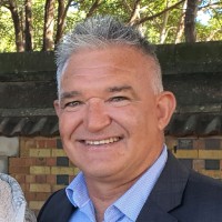 Stephen Howarth