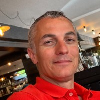 Christopher Matignon