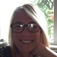 Tracie Hashbarger Reid