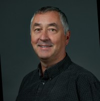 Mark Evers