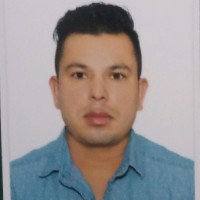 Hit Karki